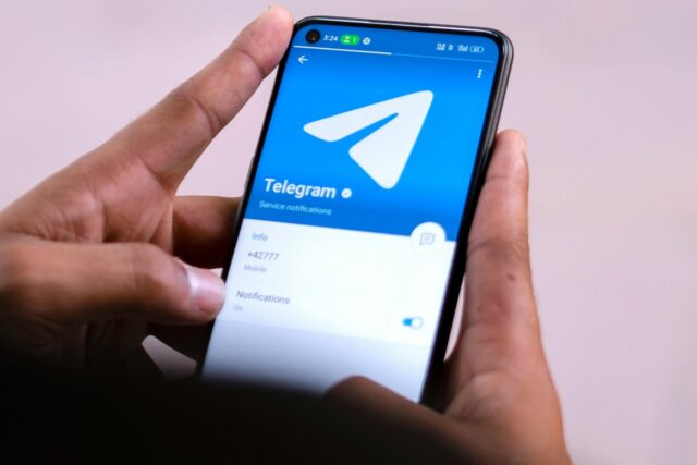 Telegram ochish va akkaunt yaratish bo'yicha qo'llanma